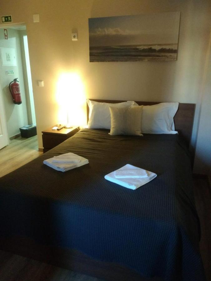 Suites & Apartments - Dp Setúbal Pokoj fotografie