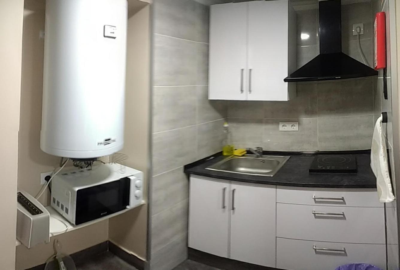 Suites & Apartments - Dp Setúbal Pokoj fotografie