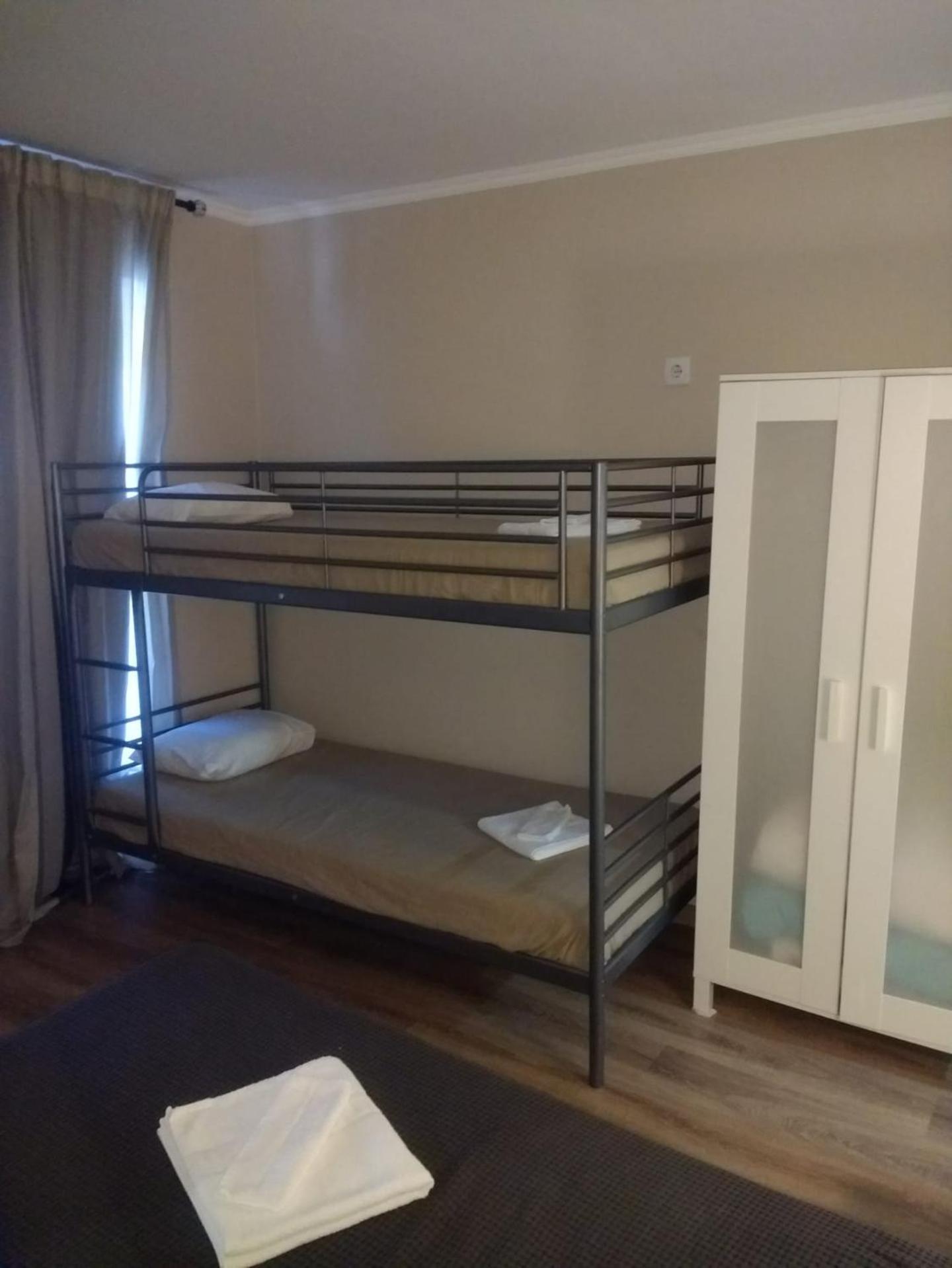 Suites & Apartments - Dp Setúbal Pokoj fotografie