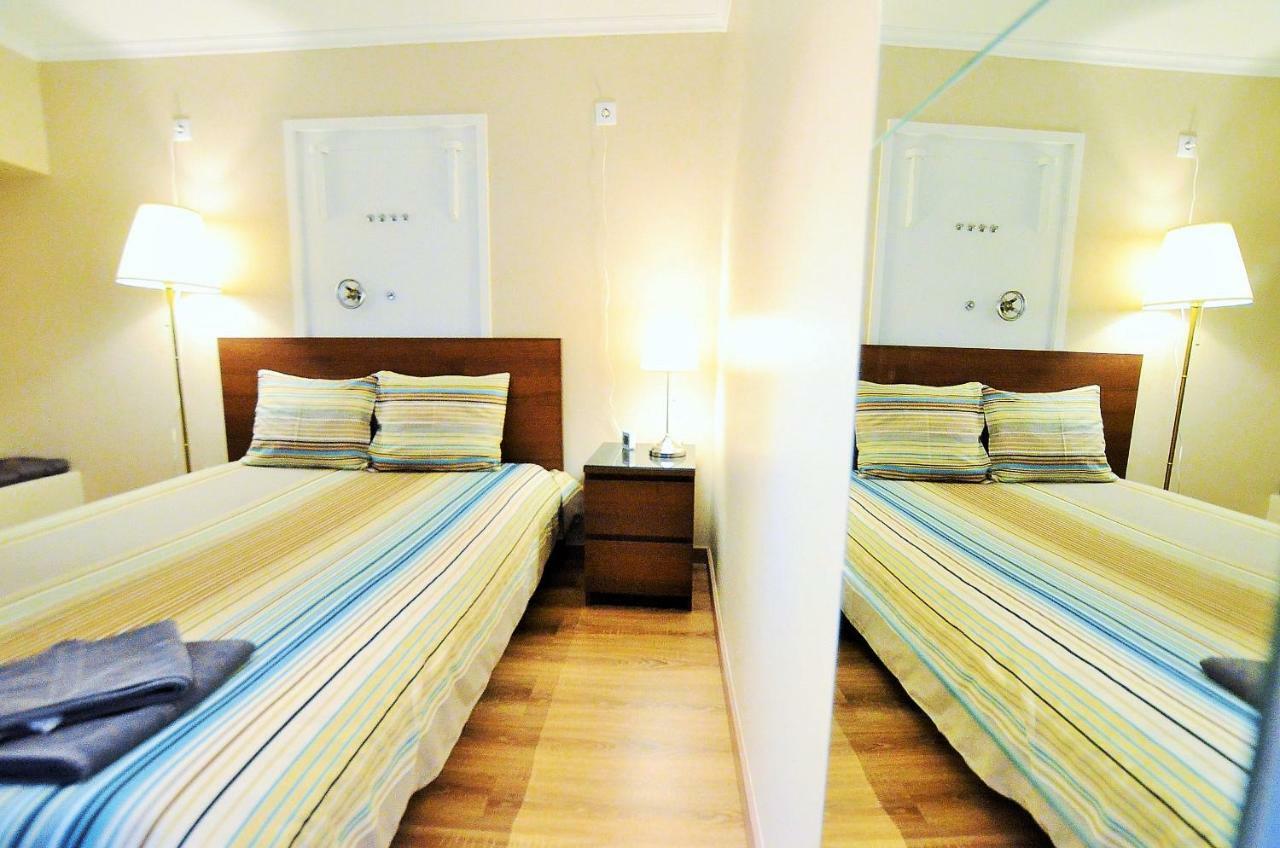 Suites & Apartments - Dp Setúbal Exteriér fotografie