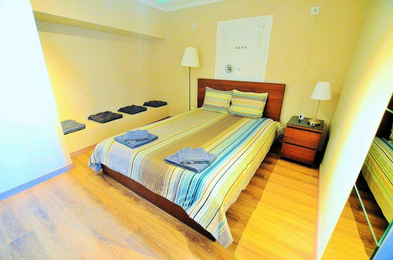 Suites & Apartments - Dp Setúbal Exteriér fotografie