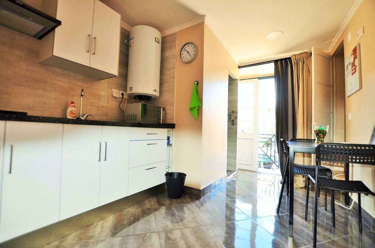 Suites & Apartments - Dp Setúbal Exteriér fotografie