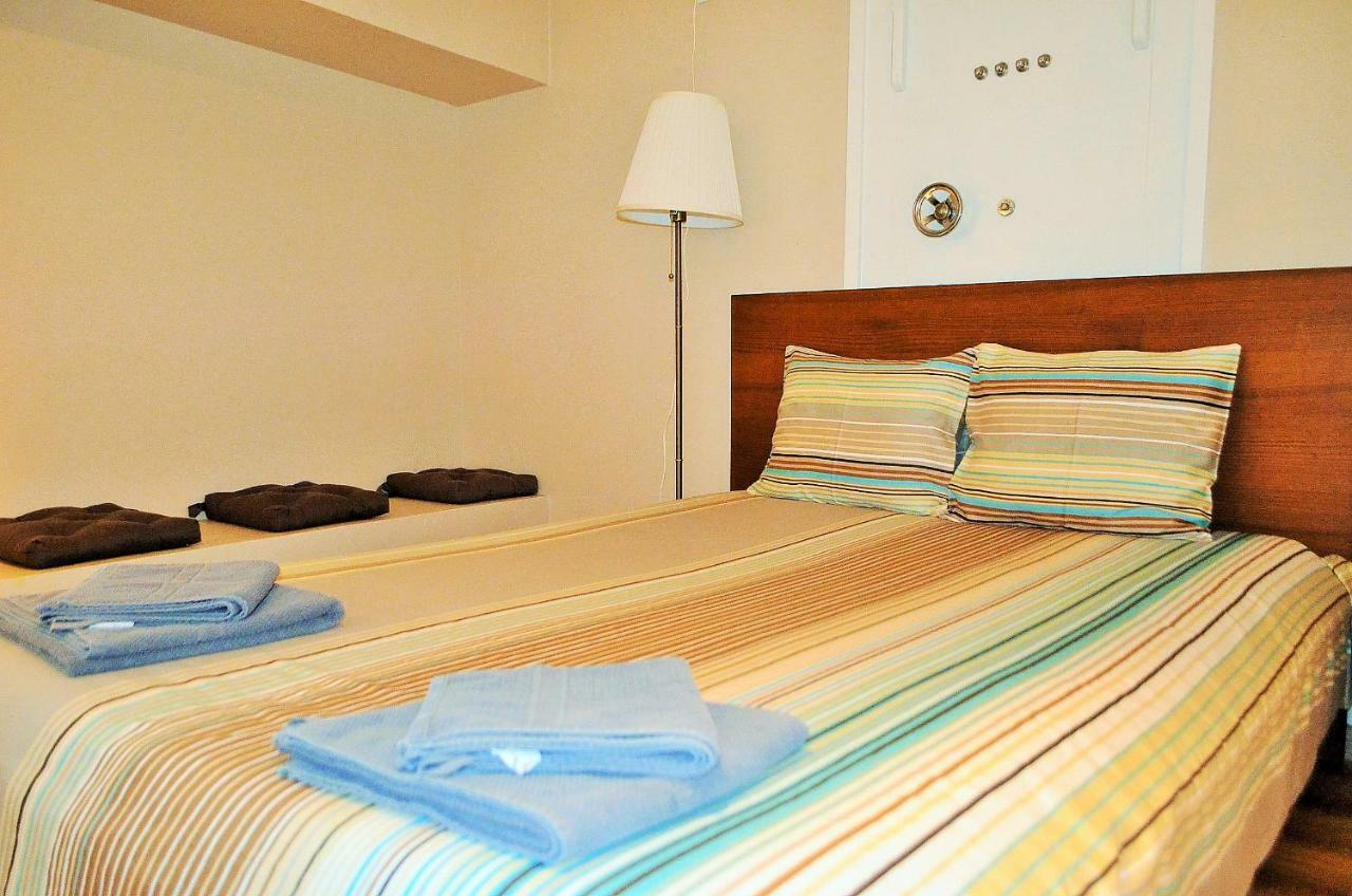 Suites & Apartments - Dp Setúbal Exteriér fotografie