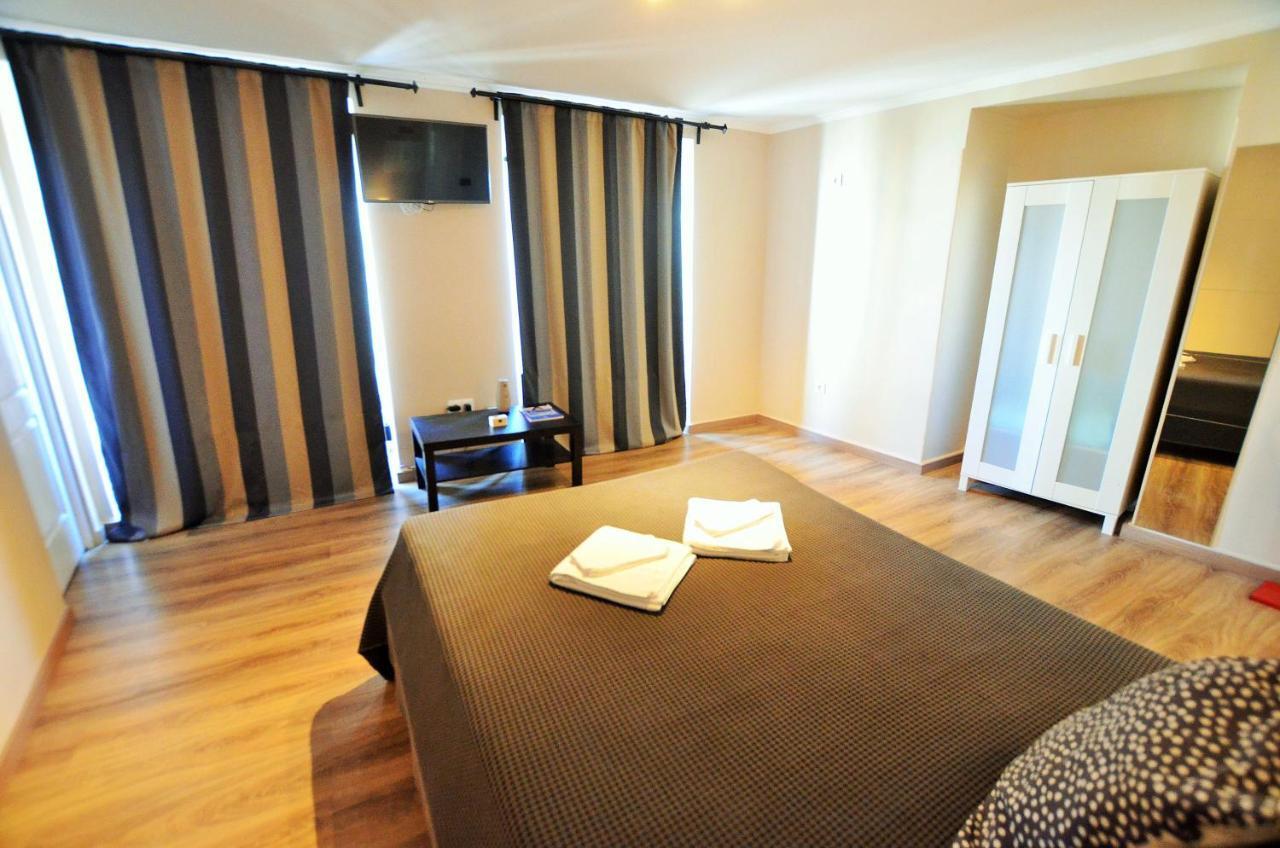 Suites & Apartments - Dp Setúbal Exteriér fotografie