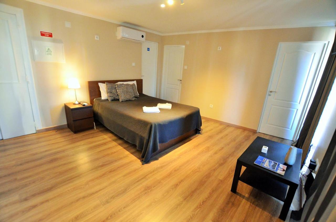 Suites & Apartments - Dp Setúbal Exteriér fotografie